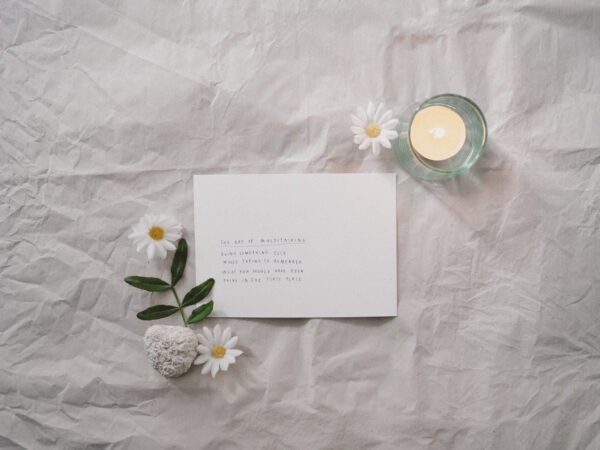 The art of multitasking (front)